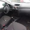 Feu arriere principal droit (feux) CITROEN C2 PHASE 1 Diesel image 2