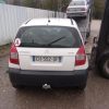 Feu arriere principal droit (feux) CITROEN C2 PHASE 1 Diesel image 3