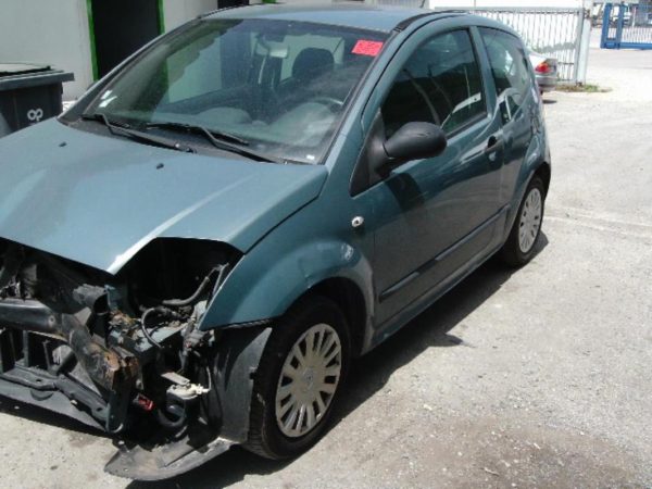 Feu arriere principal droit (feux) CITROEN C2 PHASE 1 ESS image 4