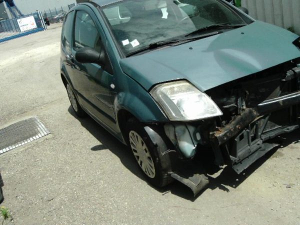 Feu arriere principal droit (feux) CITROEN C2 PHASE 1 ESS image 5