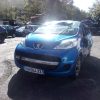 Feu arriere principal gauche (feux) PEUGEOT 107 PHASE 2 ESSENCE image 5