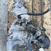 Boite de vitesses SUBARU JUSTY 1 Essence image 1