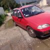 Boite de vitesses SUBARU JUSTY 1 Essence image 2