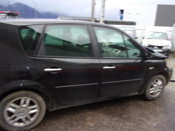 Boite de vitesses RENAULT SCENIC 2 PHASE 1 Diesel image 2