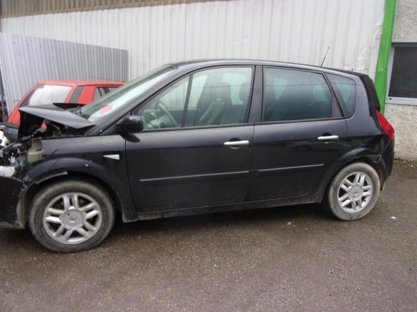 Boite de vitesses RENAULT SCENIC 2 PHASE 1 Diesel image 5