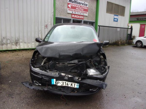 Boite de vitesses RENAULT SCENIC 2 PHASE 1 Diesel image 6