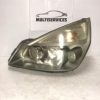 Optique avant principal gauche (feux)(phare) RENAULT ESPACE 4 PHASE 1 Diesel image 1