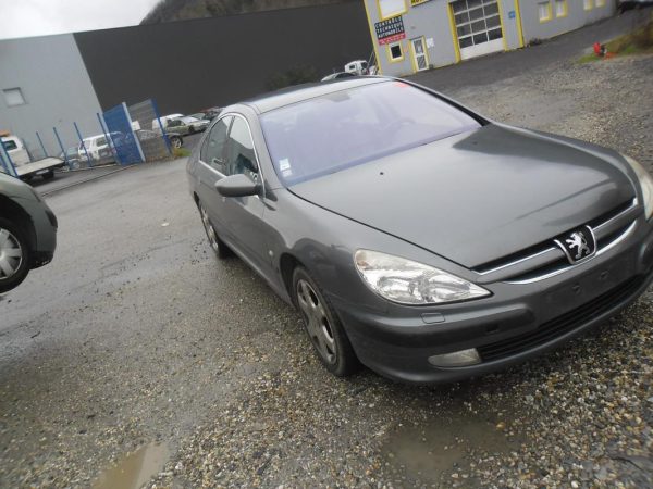 Feu arriere principal droit (feux) PEUGEOT 607 PHASE 1 Diesel image 5