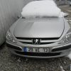 Feu arriere principal gauche (feux) PEUGEOT 607 PHASE 1 Diesel image 3