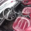 Feu arriere principal droit (feux) PEUGEOT 406 PHASE 1 Essence image 2