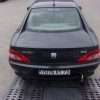 Feu arriere principal droit (feux) PEUGEOT 406 PHASE 1 Essence image 4