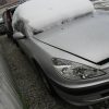 Optique avant principal gauche (feux)(phare) PEUGEOT 607 PHASE 1 Diesel image 5