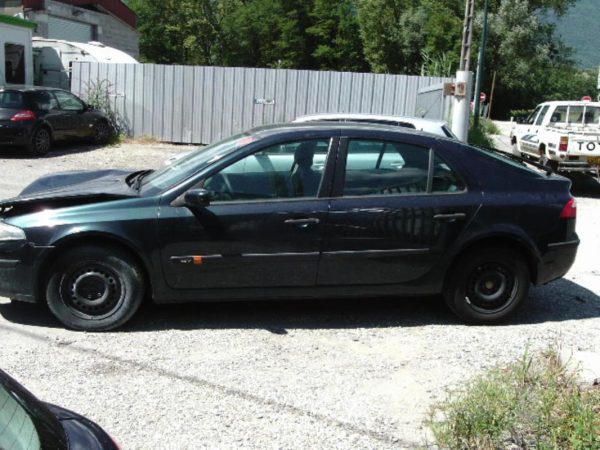 Feu arriere secondaire gauche (feux) RENAULT LAGUNA 2 PHASE 2 ESS image 3