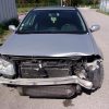 Feu arriere principal gauche (feux) RENAULT MEGANE 2 PHASE 2 Diesel image 6