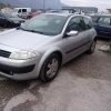 Feu arriere principal gauche (feux) RENAULT MEGANE 2 PHASE 2 Essence image 5