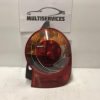 Feu arriere principal droit (feux) RENAULT MODUS PHASE 1 Diesel image 1
