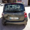 Feu arriere principal droit (feux) RENAULT MODUS PHASE 1 Diesel image 5
