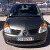 Feu arriere principal droit (feux) RENAULT MODUS PHASE 1 Diesel image 6