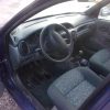 Feu arriere principal droit (feux) RENAULT MEGANE 1 PHASE 1 Essence image 2