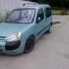 Calandre CITROEN BERLINGO 1 PHASE 2 Diesel image 4