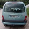 Calandre CITROEN BERLINGO 1 PHASE 2 Diesel image 5