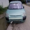 Calandre CITROEN BERLINGO 1 PHASE 2 Diesel image 6