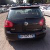 Ceinture avant gauche VOLKSWAGEN GOLF 5 Diesel image 5