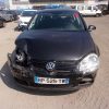 Ceinture avant gauche VOLKSWAGEN GOLF 5 Diesel image 6