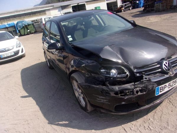 Commande chauffage VOLKSWAGEN GOLF 5 Diesel image 3