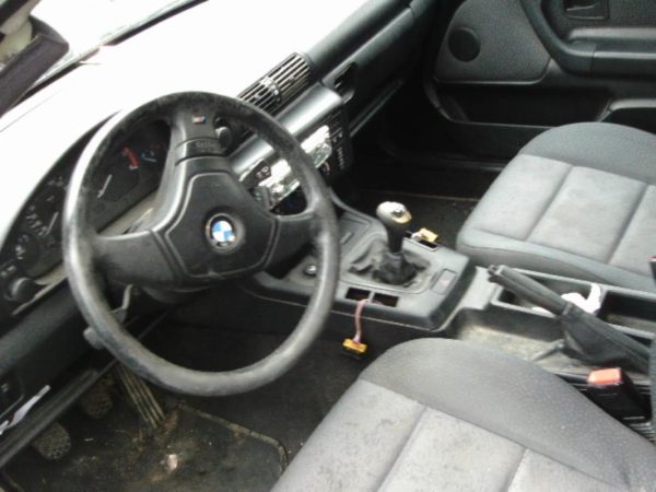 Moteur BMW SERIE 3 E36 COMPACT Diesel image 4