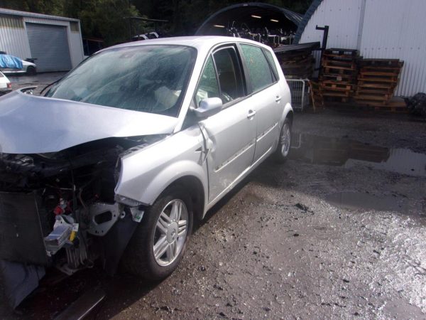 Boite de vitesses RENAULT SCENIC 2 PHASE 1 Essence image 3