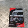 Feu arriere principal droit (feux) RENAULT TWINGO 2 PHASE 1 Essence image 2