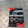 Feu arriere principal droit (feux) RENAULT TWINGO 2 PHASE 1 Essence image 3