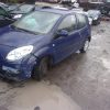 Feu arriere principal droit (feux) RENAULT TWINGO 2 PHASE 1 Essence image 6