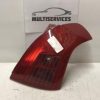 Feu arriere principal droit (feux) SUZUKI SWIFT 3 GAZOLE image 2