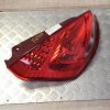 Feu arriere principal gauche (feux) FORD FIESTA 6 PHASE 1 image 2