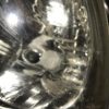 Optique avant principal gauche (feux)(phare) RENAULT KANGOO 1 PHASE 2 GAZOLE image 2