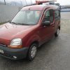 Optique avant principal droit (feux)(phare) RENAULT KANGOO 1 PHASE 1 Diesel image 5