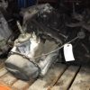 Boite de vitesses PEUGEOT 206 PHASE 2 CABRIOLET Essence image 1