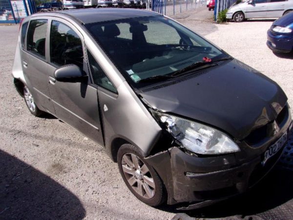 Boite de vitesses MITSUBISHI COLT 6 PHASE 1 Essence image 4