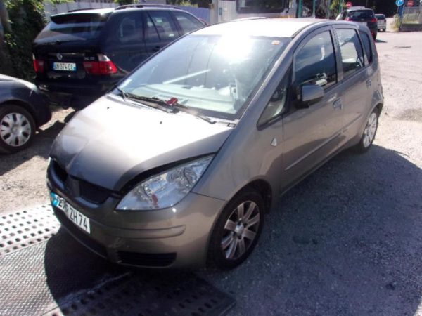 Boite de vitesses MITSUBISHI COLT 6 PHASE 1 Essence image 5