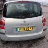 Boite de vitesses RENAULT MODUS PHASE 1 Diesel image 5