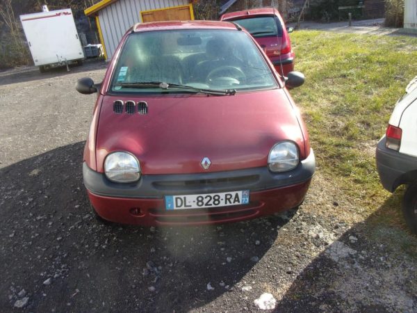 Boite de vitesses RENAULT TWINGO 1 PHASE 2 ESS image 3