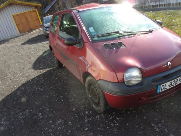 Boite de vitesses RENAULT TWINGO 1 PHASE 2 ESS image 4