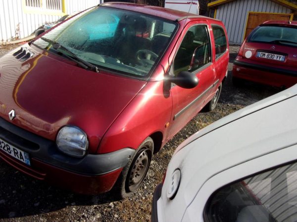 Boite de vitesses RENAULT TWINGO 1 PHASE 2 ESS image 5