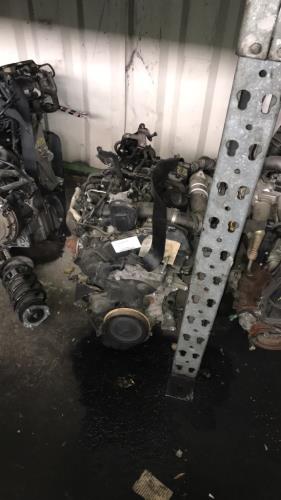 Moteur FORD FIESTA 6 PHASE 1 image 1