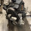 Moteur VOLKSWAGEN POLO 4 PHASE 1 Diesel image 1