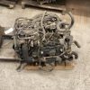 Moteur PEUGEOT 208 1 PHASE 1 Diesel image 1