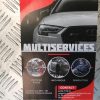 Moteur PEUGEOT 208 1 PHASE 1 Diesel image 3
