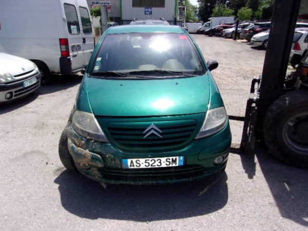 Boite de vitesses CITROEN C3 1 PHASE 1 ESS image 3